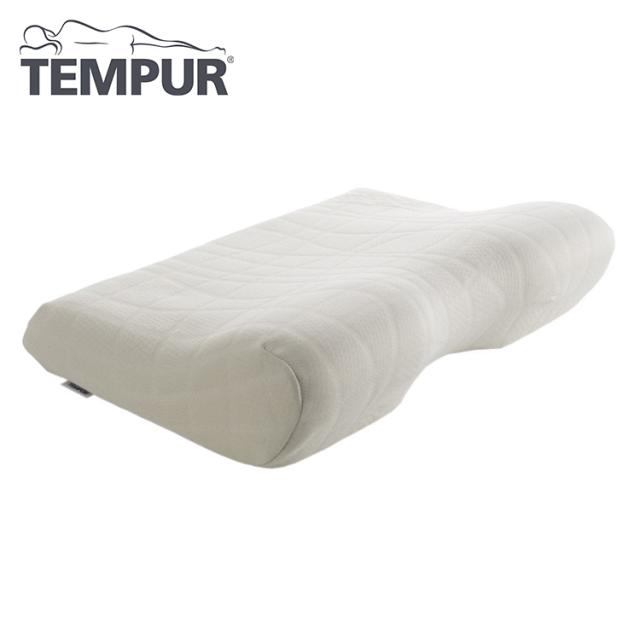TEMPUR テンピュール ミレニアムネックピロー S 枕 まくら ピロー 正規品 エルゴノミック ギフト 贈り物 プレゼント デンマーク製 寝具 シンプル 北欧 おしゃれ マクラ【送料無料】