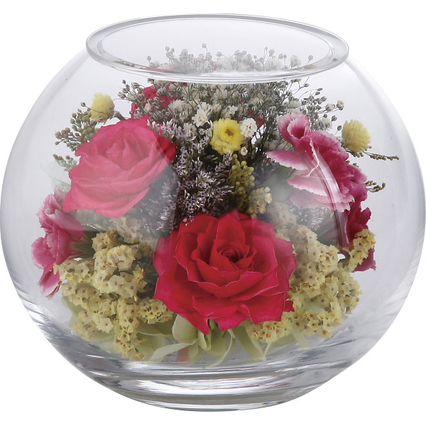 ボトルフラワーボール 1000124718(代引不可)【送料無料】の通販は