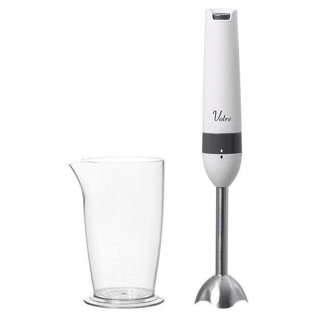 ヤマゼン ハンドブレンダー YHBA-S120 R4R87(代引不可)【送料無料】の通販は