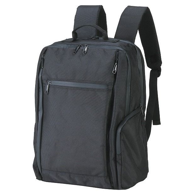 トキ デイパック TML 12:34 メンズ : [トキ] リュック TML 12:34 メンズ F : ファッション