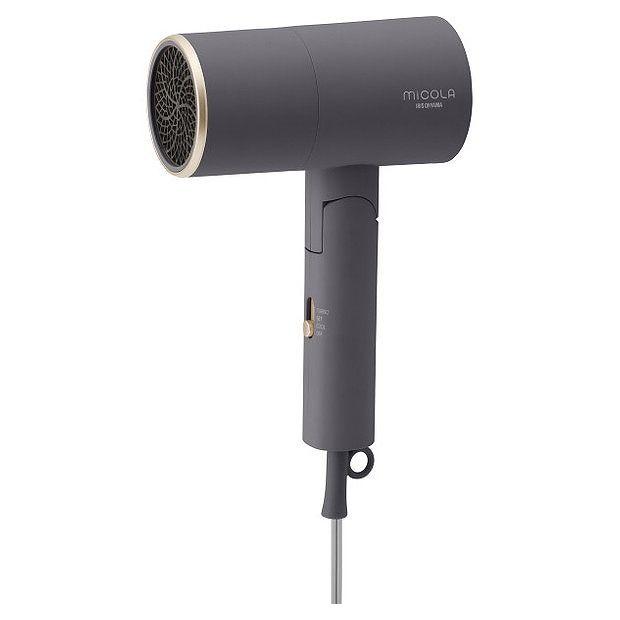 アイリスオーヤマ イオンドライヤー HDR-M201-H(代引不可)【送料無料】