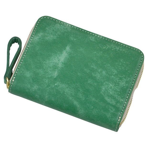 豊岡財布 コンパクト財布 35-0187 財布 収納(代引不可)【送料無料】