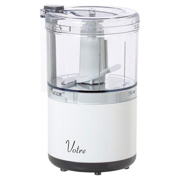 ヤマゼン フードプロセッサー YFD-401 99768(代引不可)【送料無料】