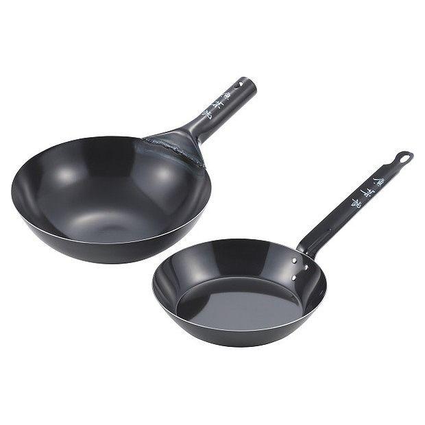 ムテキバリア②　フライパン　24cm 28cm セット ムテキバリア② フライパン 24cm 28cm セット ムテキバリアフライパン