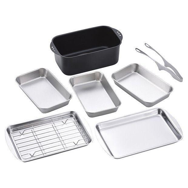 REVOL タッチ ウッドディスプレイ 3pcセット 650678 7719770 1080p キッチン・食器・調理 タッチ ウッドディスプレイ 3pcセット