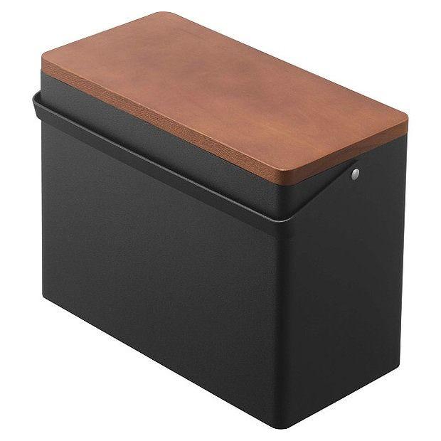 （まとめ）サンカ squ+ ナチュラ インボックスピコアト L クリア NIB-PKA-LCL 1個〔×10セット〕お得な セール まとめ）サンカ squ+ ナチュラ インボックスピコアト L クリア NIB-PKA