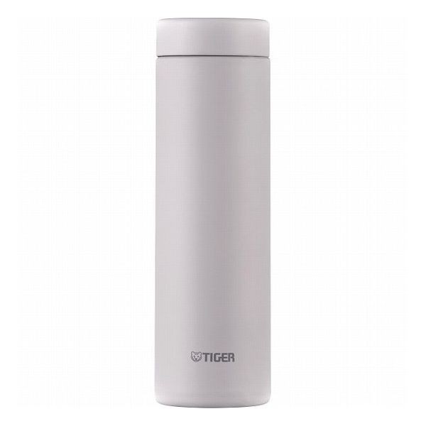 タイガー 真空断熱ボトル(500ml) オフホワイト MMZ-W501WZ ポット・ボトル ボトル ステンレスボトル(代引不可)【送料無料】の通販は