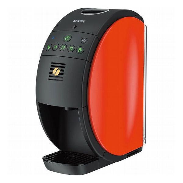 ネスカフェ ゴールドブレンドバリスタ フィフティ レッド バリスタ SPM9639-R 電化製品 電化製品調理機器 コ-ヒ-メ-カ-(代引不可)【送料無料】