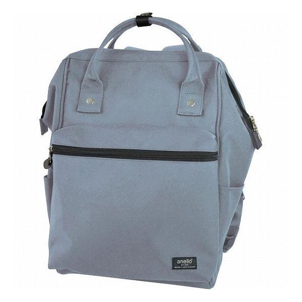 anello アネロ リュックサック グレー S-205S003GY カバン バッグトラベル リュックサック(代引不可)【送料無料】