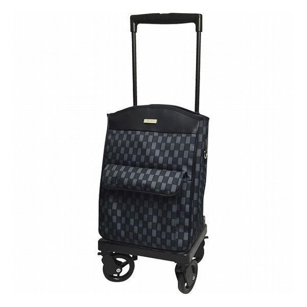 専用　2個！！ SHIMA 四輪キャリー メロディスムーズ Bグレー 四輪キャリー 351387