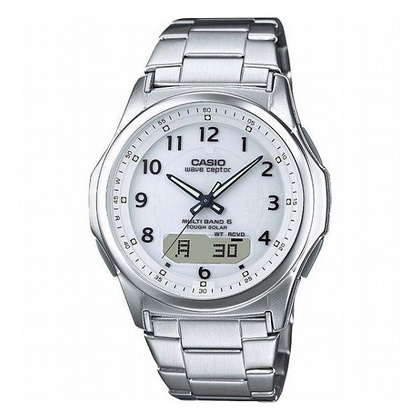 大型55cm】CITIZEN 電波掛け時計 8MY465-0 ステンレス調② CITIZEN