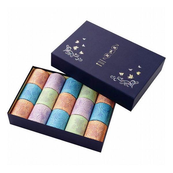 羽美翔 ギフト15個セット 台所・日用品・収納 家庭日用品 日用品雑貨(代引不可)【送料無料】の通販は 24,200円