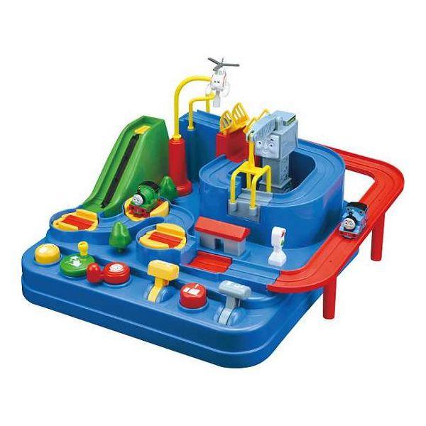 きかんしゃトーマス レッツゴー大冒険! 83691(代引不可)【送料無料】