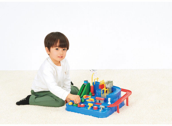 きかんしゃトーマス レッツゴー大冒険! 83691(代引不可)【送料無料】_1