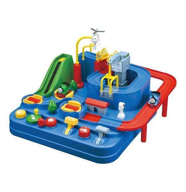 きかんしゃトーマス レッツゴー大冒険! 83691(代引不可)【送料無料】_2