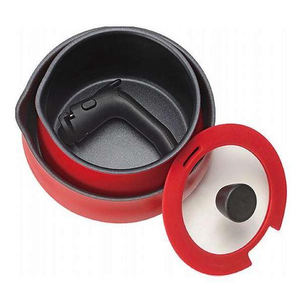 トゥーメイ 着脱IH対応マルチセット(L) RB-2814(代引不可)【送料無料】