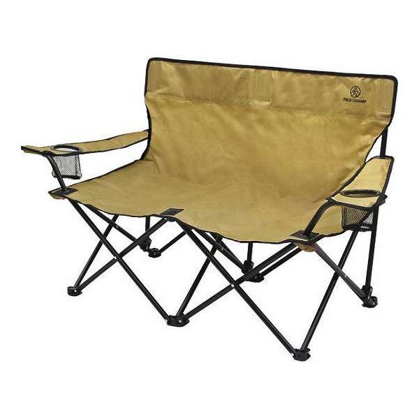 フィールドチャンプ ペアシートチェア FCP-PSC10(代引不可)【送料無料】