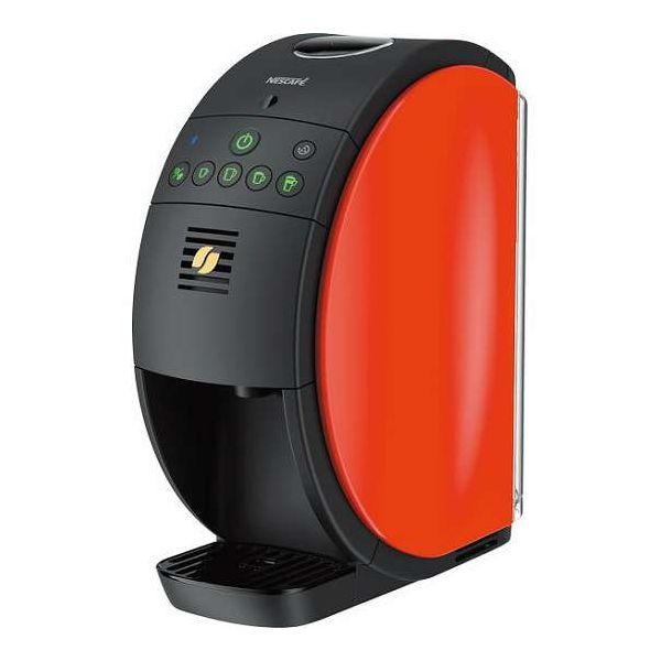 ネスカフェ ゴールドブレンドバリスタ フィフティ レッド SPM9639-R(代引不可)【送料無料】