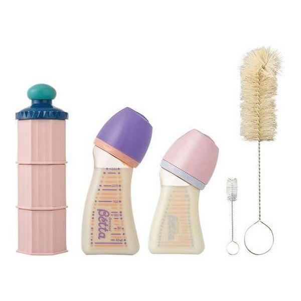 ベッタ 出産祝いセット 4997660252237(代引不可)【送料無料】