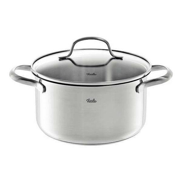 フィスラー サンフランシスコシチューポット(24cm) 040-113-24-000(代引不可)【送料無料】