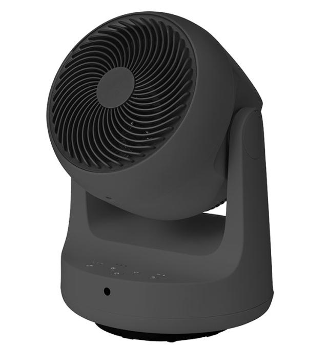 衣類乾燥機能付DCサーキュレーター HEAT&COOL 送風 16畳 扇風機 ファン 
