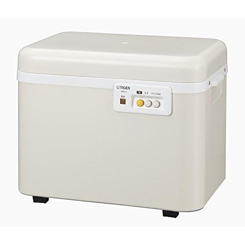 象印 スチーム式加湿器 フィルター不要 4.0Lタンク 2021年製 木造8畳 