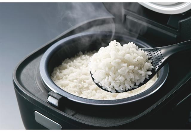 タイガー マイコンジャー炊飯器 3合 JBS-B055KL メタルブラック 炊きたて 炊飯ジャー 一人暮らし ひとり暮らし 低温調理 自動調理 マルチクッカー レトルト 温め【送料無料】_3