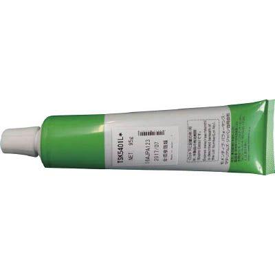 モメンティブ シリコーン潤滑グリース TSK5401L95【送料無料】の通販は 6,630円