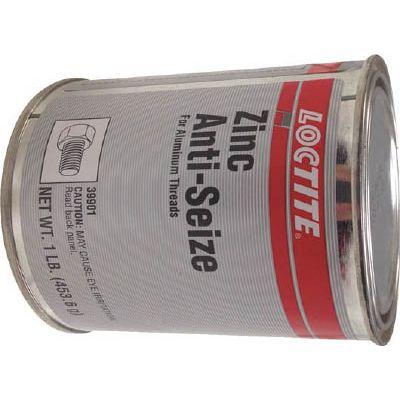 ロックタイト 焼き付防止潤滑剤 アンチシーズZINC 454g 39901【送料無料】
