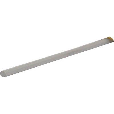 タキロン 溶接棒 PVC グレー シングル 2MM×1M 鉛フリー (10本入) YB1980S2X1000【送料無料】