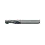 ユニオンツール 超硬エンドミル ラジアス φ12×コーナR3【CCRS212030】(旋削・フライス加工工具・超硬ラジアスエンドミル)【送料無料】 15,556円
