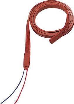 ヤガミ シリコンベルトヒーター 100V90W 15×3000【V-3-100V-90W】(小型加工機械・電熱器具・ヒーター)【送料無料】の通販はその他花・ガーデン・エクステリア・DIY工具