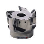 三菱 TA式ハイレーキエンドミル【BXD4000R08005CA】(旋削・フライス加工工具・ホルダー)(代引不可)【送料無料】