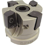 イスカル へリドゥ/カッターX【H490 F90AX D100-8-31.75-17】(旋削・フライス加工工具・ホルダー)(代引不可)【送料無料】