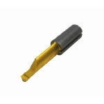イスカル D チップ COAT【PICCO R 015.3015-30 IC228】(旋削・フライス加工工具・チップ)【送料無料】