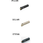 三菱 バイトホルダー【DTGNL2020K16】(旋削・フライス加工工具・ホルダー)【送料無料】 10,257円