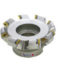 三菱 スクリュオン式汎用正面フライス【ASX445R08004C】(旋削・フライス加工工具・ホルダー)【送料無料】