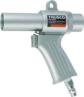 TRUSCO エアーガン 最小内径22mm【MAG-22】(空圧工具・エアガン)【送料無料】の通販は