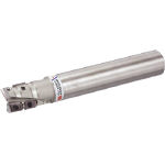 三菱 多機能形スローアウェイエンドミ【AQXR262SN25S】(旋削・フライス加工工具・ホルダー)【送料無料】
