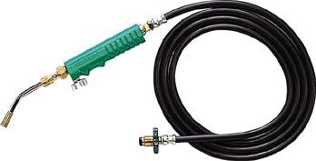 TRUSCO プロパンバーナー SSタイプ 発熱量1600Kcal/h【TB-SS1】(溶接用品・ガスバーナー・トーチ)【送料無料】の通販は