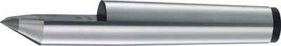 TRUSCO 超硬付ハーフセンター MT3 2.5mm【THSP-3-1025】(ツーリング・治工具・チャック・生爪)【送料無料】