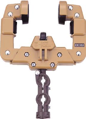 未来 I型綱用樹脂製滑車【CK-105】(電動工具・油圧工具・ツールバランサー)【送料無料】