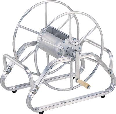 昭和 アルミ製ホース巻取機【MA-3B】(ホース・散水用品・ホースリール)【送料無料】
