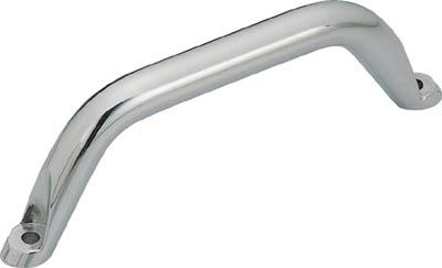 スガツネ工業 ステンレス大型ハンドルMG型190(100-010-484)【MG-190】(機械部品・取手)【送料無料】