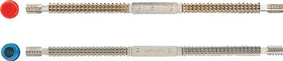 ツボサン ネジ山修正ヤスリ ミリねじ用【SCW010】(ねじ切り工具・ダイス)【送料無料】の通販は