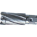 大見 35Sクリンキーカッター 26.5mm【CCSQ265】(穴あけ工具・磁気ボール盤カッター)【送料無料】の通販は 5,818円