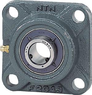 NTN G ベアリングユニット 【UCF211D1】(駆動機器・ベアリング・軸受ユニット)【送料無料】