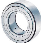 NTN F ニードルベアリング 【NATR20XLL】(駆動機器・ベアリング・ベアリング)