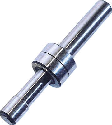 フジ センタリングバー シャンク径φ10 測定子10mm スチール製【SRZ-10】(ツーリング・治工具・ツーリング工具)【送料無料】 7,323円