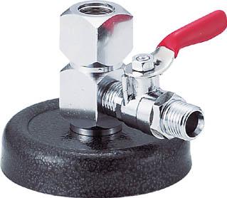 TRUSCO マグネットクーラント 1軸用 ノズルなし【TMC-1】(ツーリング・治工具・冷却装置)【送料無料】